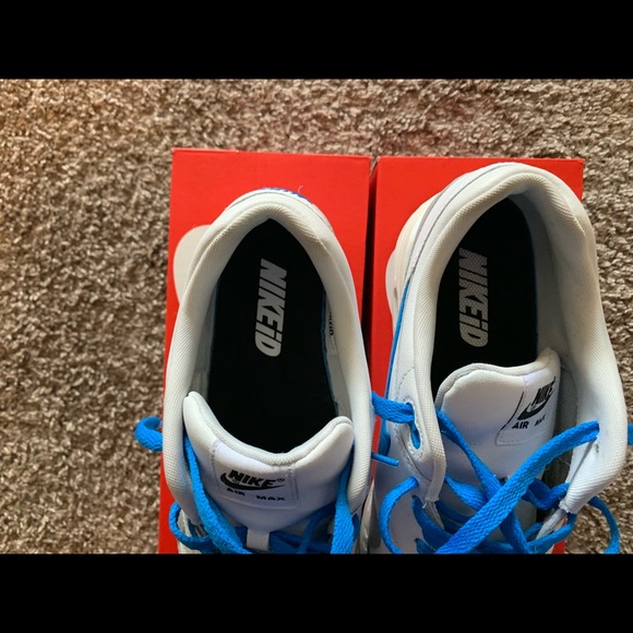 Nike Air max 1 - Picture 7 of 7